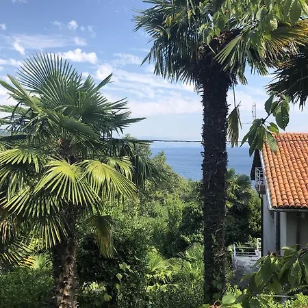 With A Parking Space - Volosko, - 7872 Opatija