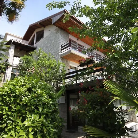 Appartamento With A Parking Space - Volosko, - 7872 *