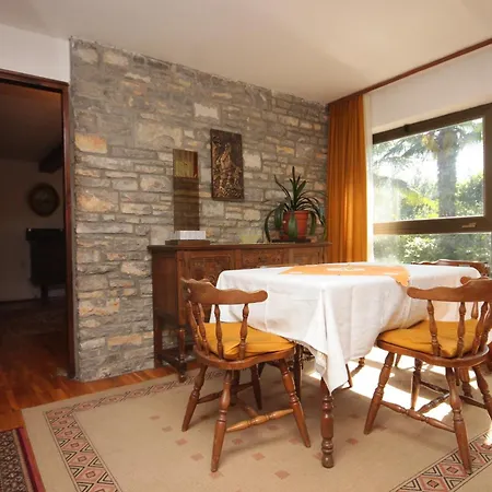 Appartement With A Parking Space - Volosko, - 7872