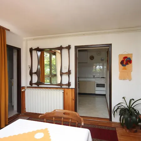 With A Parking Space - Volosko, - 7872 Appartement *