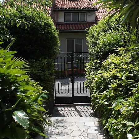 With A Parking Space - Volosko, - 7872 דירה *