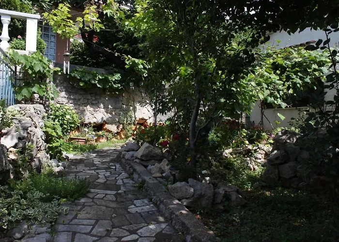 Appartamento With A Parking Space - Volosko, - 7872 Abbazia
