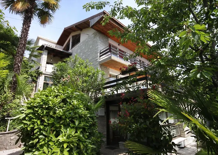 דירה With A Parking Space - Volosko, - 7872 *