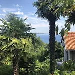 With A Parking Space - Volosko, - 7872 Opatija