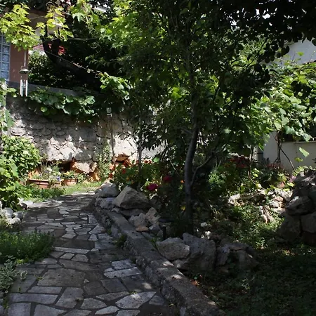 Apartmán With A Parking Space - Volosko, - 7872 Opatija