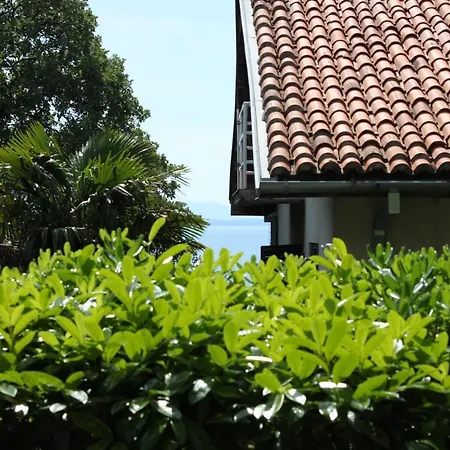 Appartement With A Parking Space - Volosko, - 7872