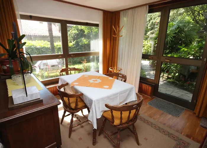 Appartement With A Parking Space - Volosko, - 7872 *