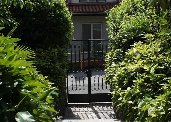 With A Parking Space - Volosko, - 7872 Appartamento *